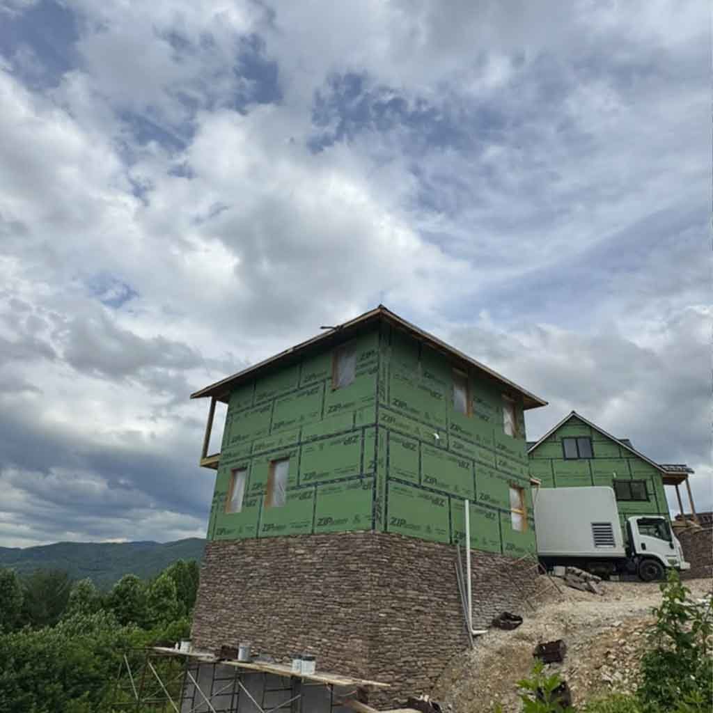 Welcome to MC-STONE & MASONRY SPECIALISTS CONSTRUCTION